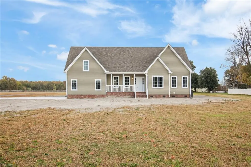 819 Shawboro Road, Shawboro, NC 27973 - Image #1