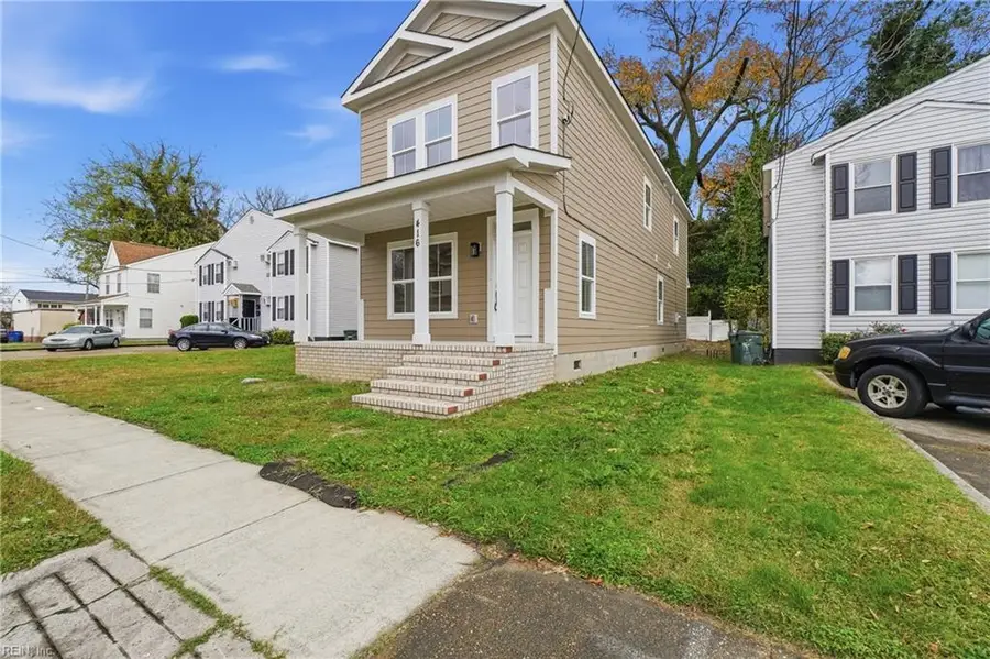 416 Pendleton Street, Norfolk, VA 23523 - Image #2
