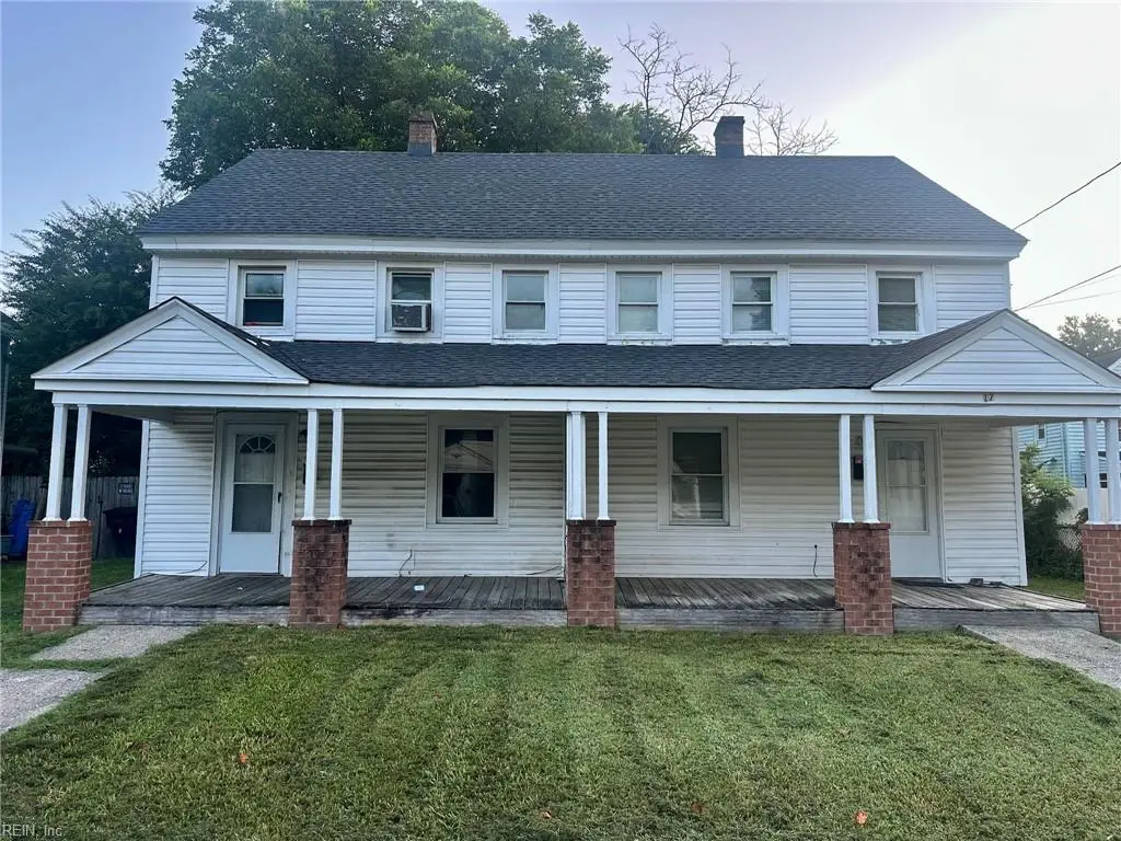 15 Cotton Place, Portsmouth, VA 23702 - #1