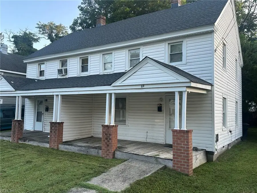 15 Cotton Place, Portsmouth, VA 23702 - #3