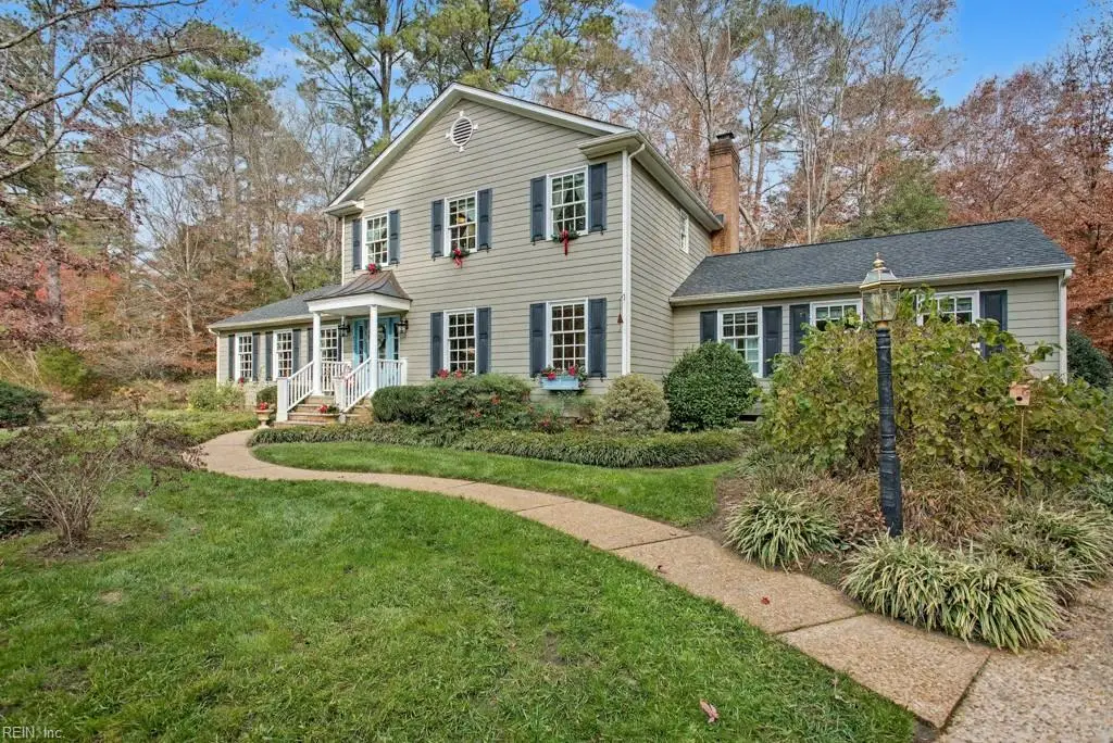 6525 Wyncote Avenue, Gloucester, VA 23061 - Image #1