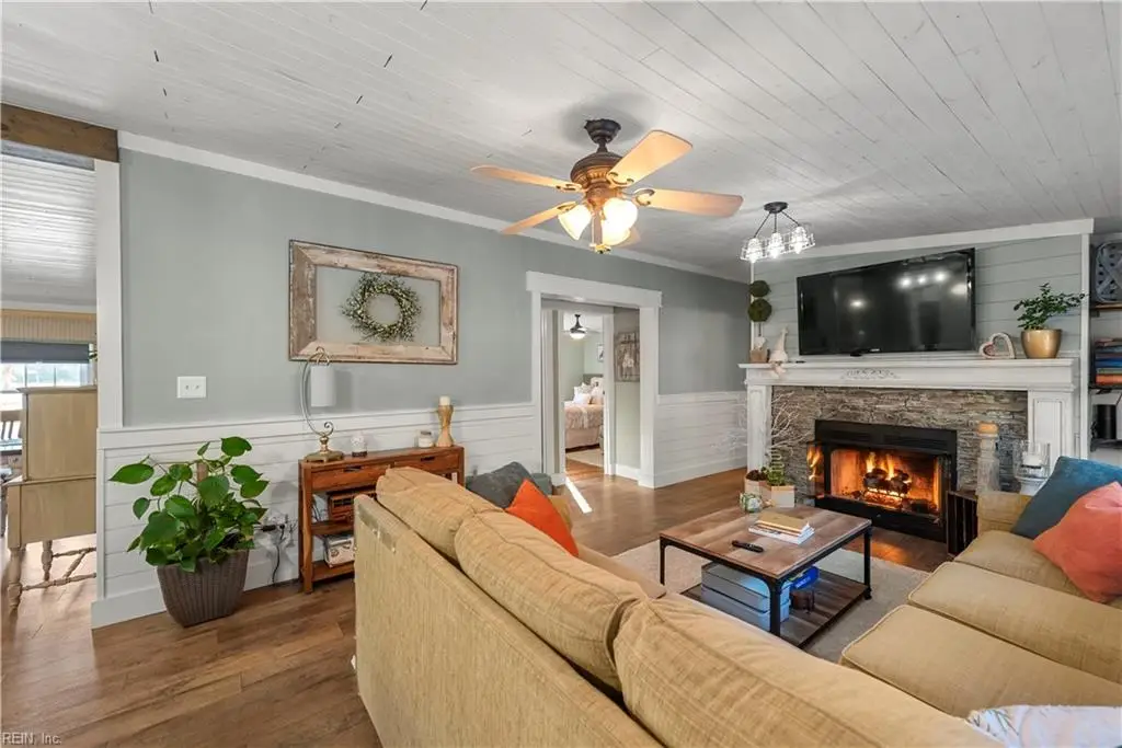 8860 Pineview Road, Suffolk, VA 23437 - Image #1