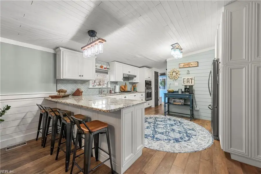 8860 Pineview Road, Suffolk, VA 23437 - Image #3