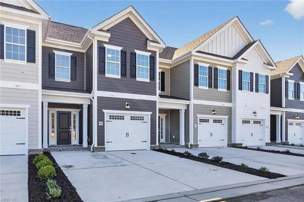 4958 Apricot Way, Chesapeake, VA 23321 - Image #1