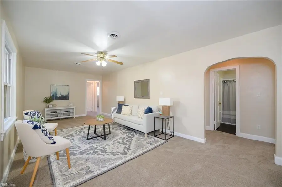 119 Edith Lane, Yorktown, VA 23692 - Image #2