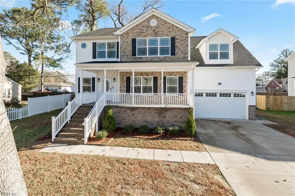 18 Riverview Drive, Hampton, VA 23669 - Image #1