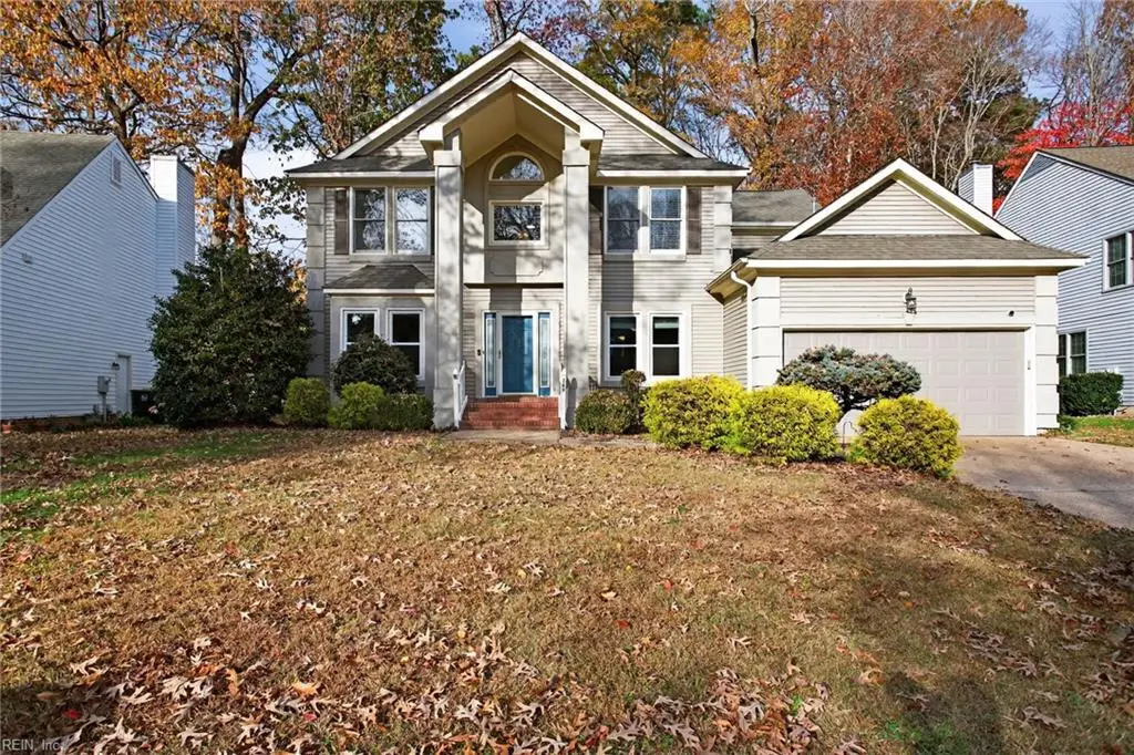209 E Wedgwood Drive, Yorktown, VA 23693 - Image #1