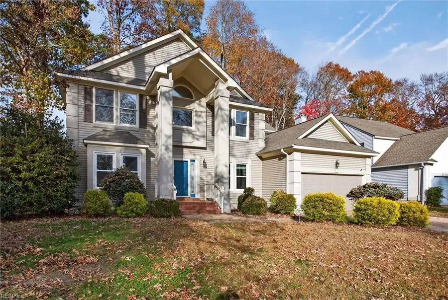 209 E Wedgwood Drive, Yorktown, VA 23693 - Image #3