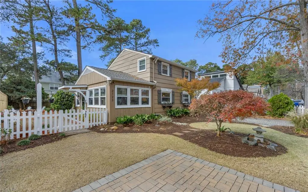 2123 Wake Forest Street, Virginia Beach, VA 23451 - Image #1