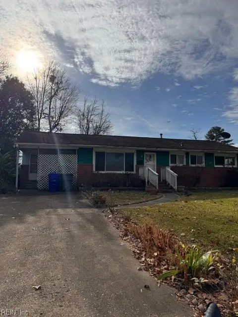 5757 Townley Avenue, Norfolk, VA 23518