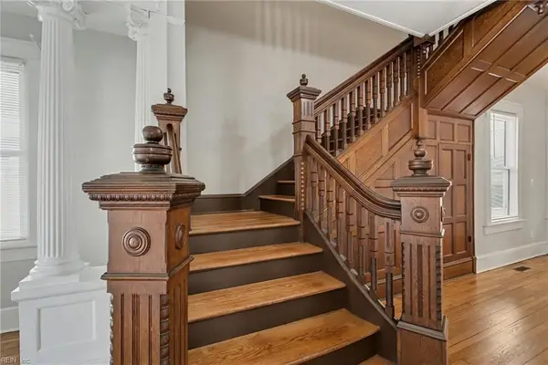 217 Armistead Avenue, Hampton, VA 23669