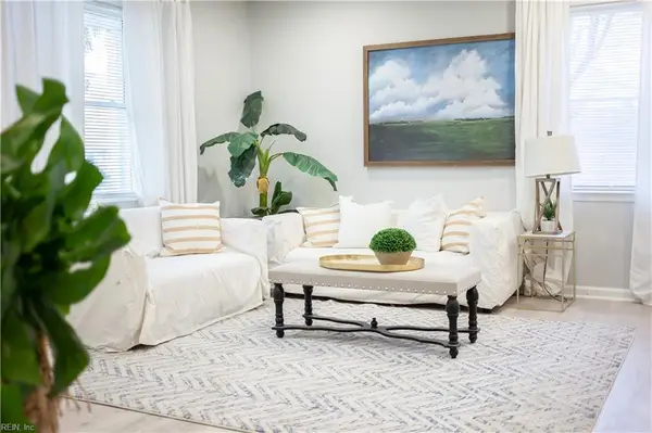 5007 81st Street, Hampton, VA 23605