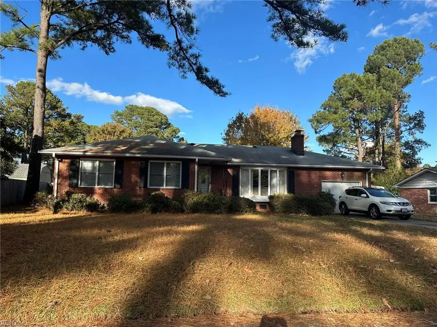 5908 Whitney Boulevard, Norfolk, VA 23502 - Image #2