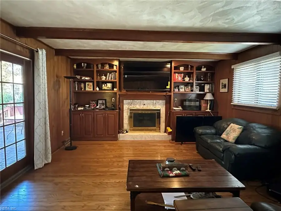 5908 Whitney Boulevard, Norfolk, VA 23502 - Image #3