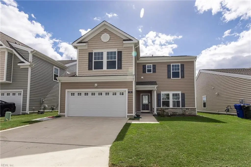 196 Norfleet Lane, Suffolk, VA 23434 - Image #1
