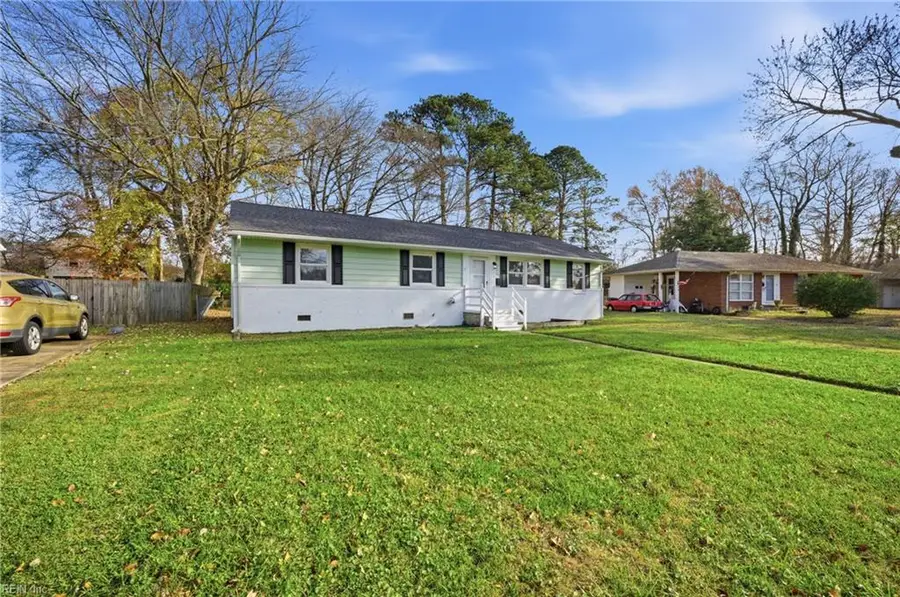 213 Kingwood Drive, Newport News, VA 23601 - Image #2