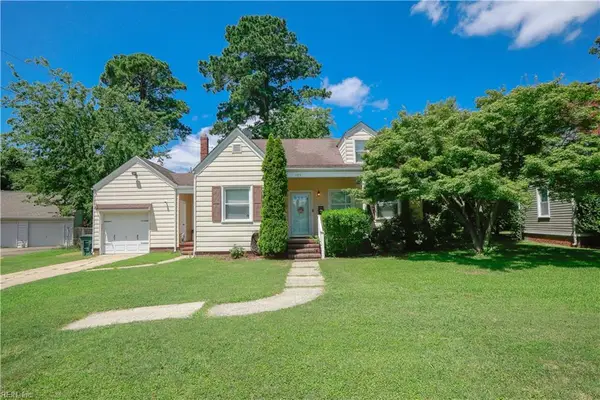 175 Commodore Drive, Norfolk, VA 23503