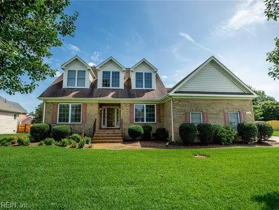 4413 Tartan Arch, Chesapeake, VA 23321