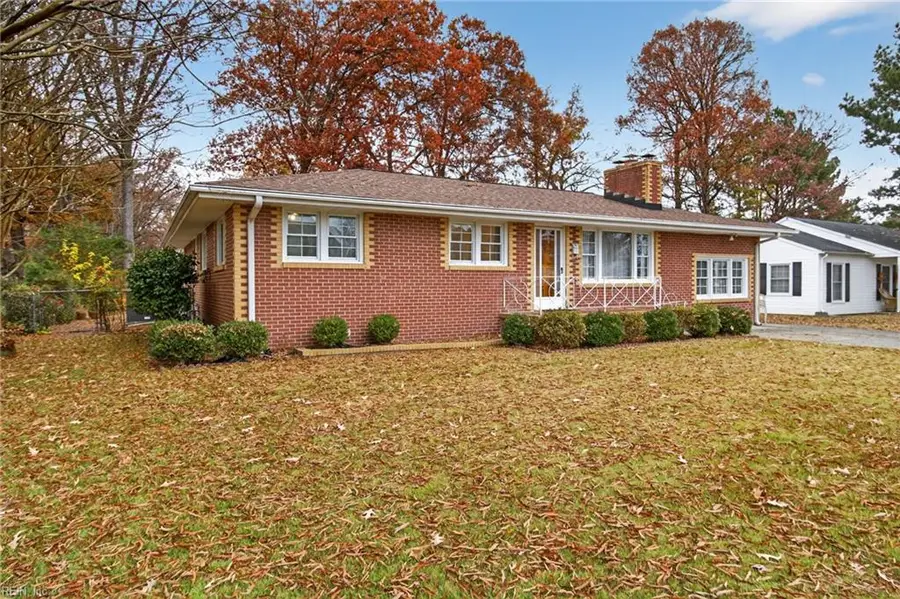 14 Belmont Road, Newport News, VA 23601 - Image #3