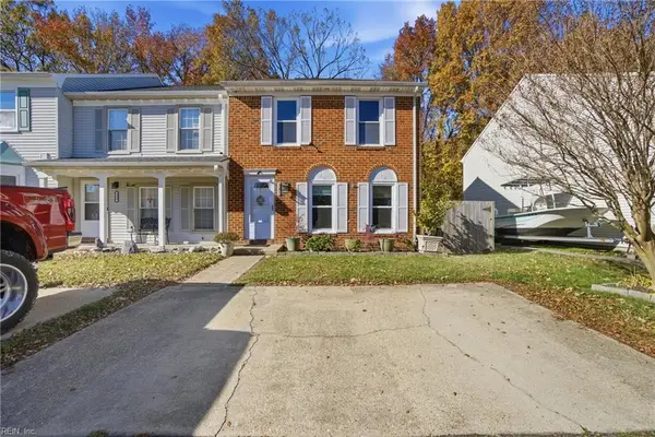 221 Mannings Lane, Virginia Beach, VA 23462