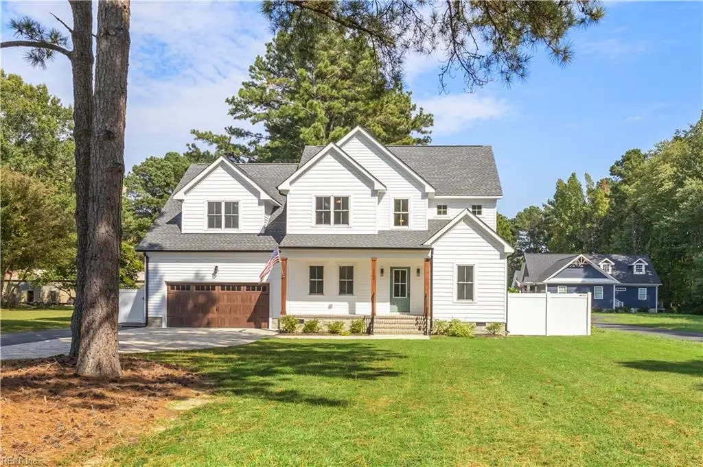 1002 Waterview Rd, Yorktown, VA 23692 - Image #1