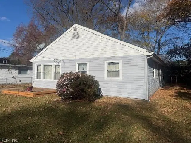 2609 Harling Drive, Chesapeake, VA 23325 - Image #1