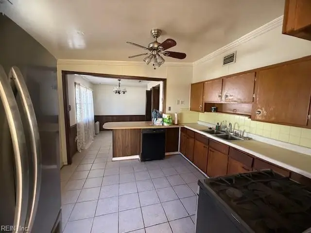 2609 Harling Drive, Chesapeake, VA 23325 - Image #3