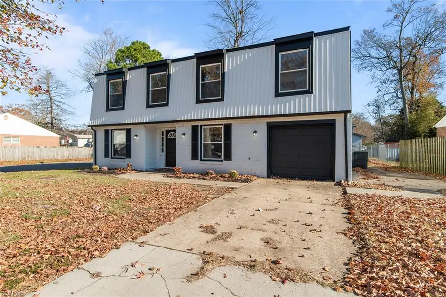 816 Chatsworth Drive, Newport News, VA 23601 - Image #2