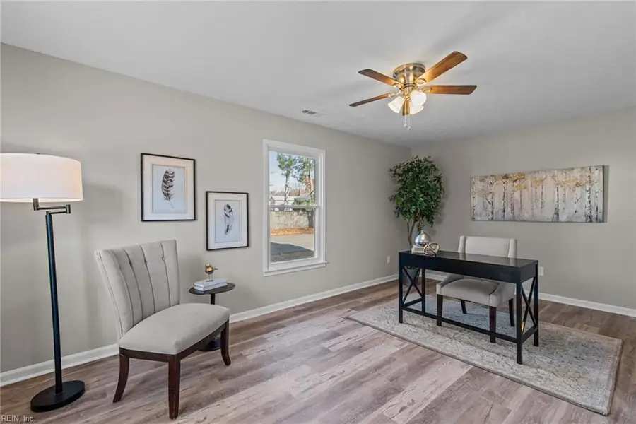 816 Chatsworth Drive, Newport News, VA 23601 - Image #3