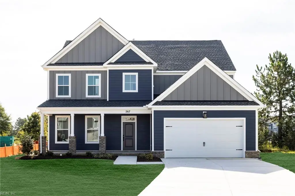 MM Essex 2 Phase 5, Suffolk, VA 23434 - Image #1