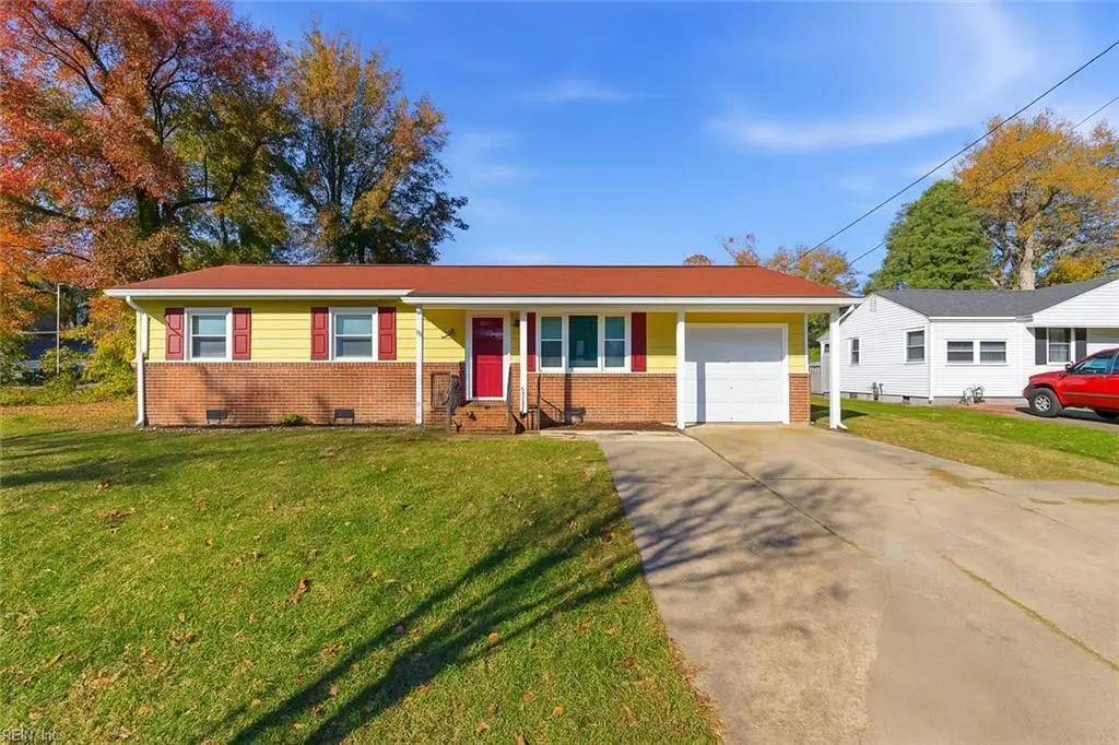 3142 Humboldt Street, Norfolk, VA 23513 - Image #1