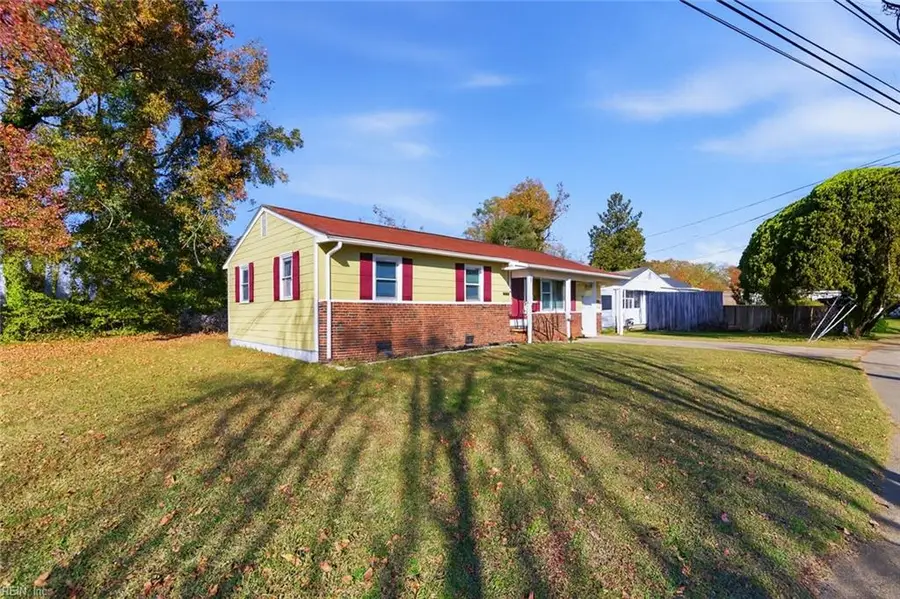 3142 Humboldt Street, Norfolk, VA 23513 - Image #2