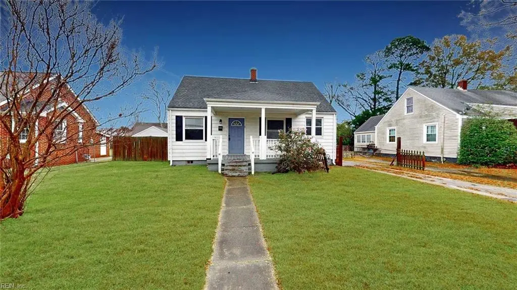 645 Surry Street, Portsmouth, VA 23707 - Image #1