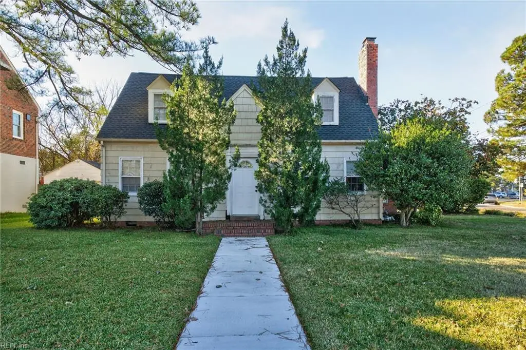 6015 Hampton Boulevard, Norfolk, VA 23508 - Image #1
