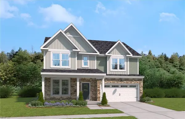 111 Virgo Court, Yorktown, VA 23693