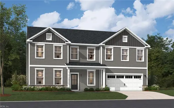 109 Virgo Court, Yorktown, VA 23693