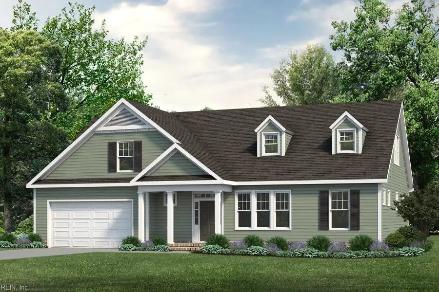 301 Grandview Drive, Elizabeth City, NC 27909 - #1