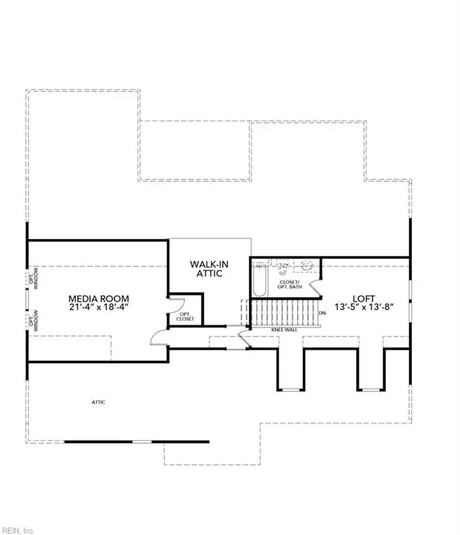 301 Grandview Drive, Elizabeth City, NC 27909 - #3