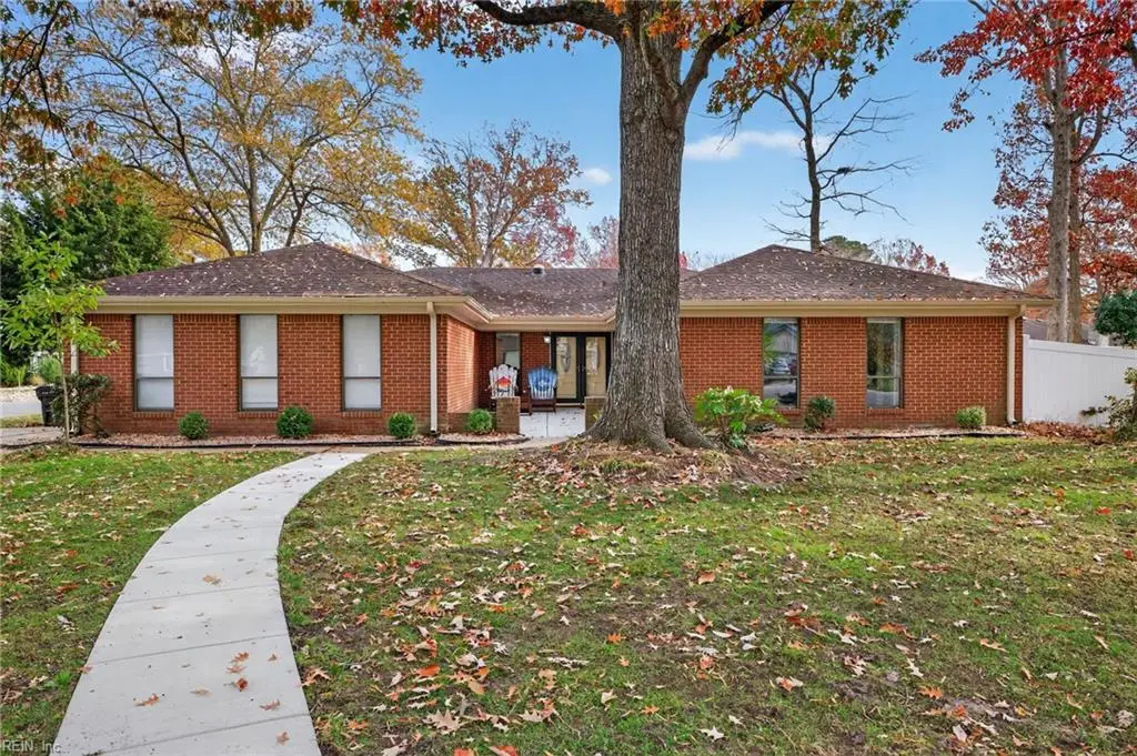 1008 Timber Court, Virginia Beach, VA 23454 - Image #1