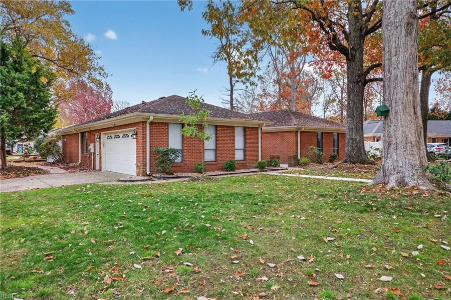 1008 Timber Court, Virginia Beach, VA 23454 - Image #3