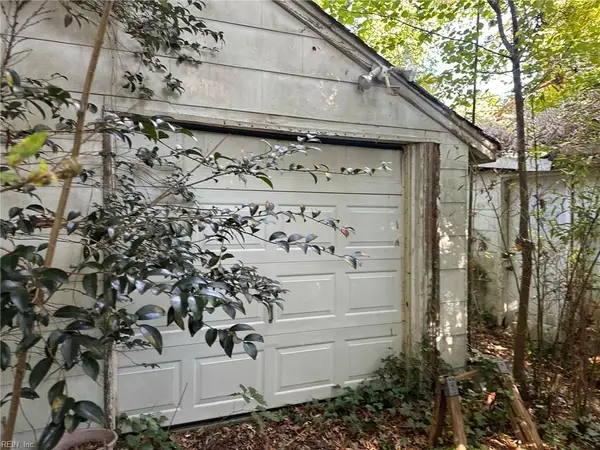 4558 Shoshone Court, Norfolk, VA 23513