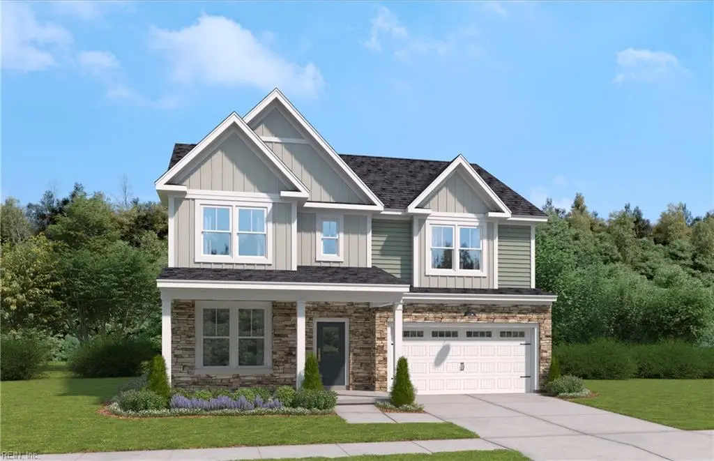 105 Virgo Court, Yorktown, VA 23693 - Image #1