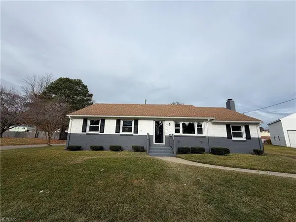 4520 Ibis Court, Portsmouth, VA 23703