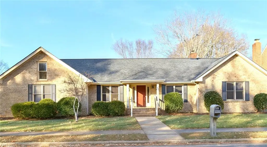 4729 Berrywood Road, Virginia Beach, VA 23464 - Image #1