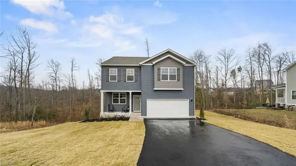 Lot 64 Melanie Court, Suffolk, VA 23434