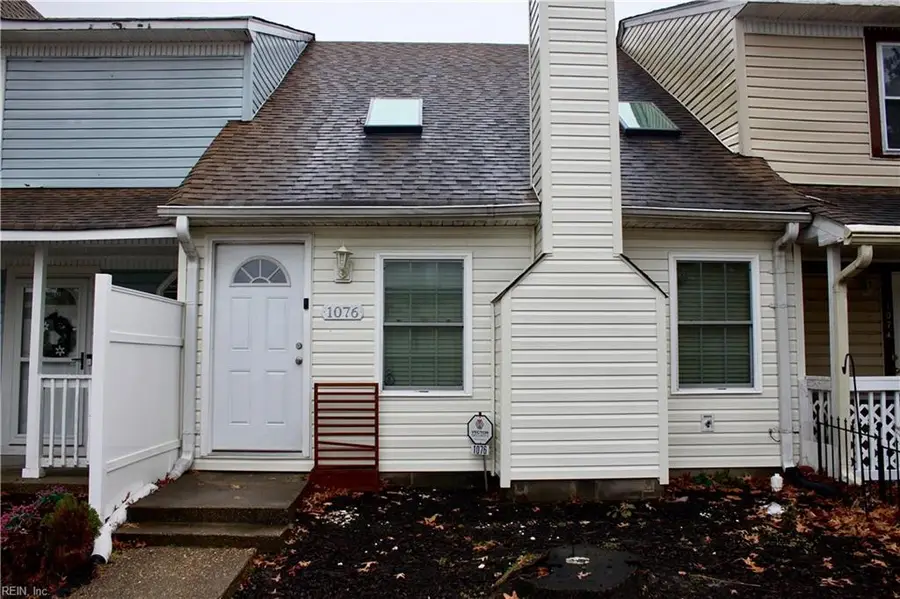 1076 Old Clubhouse Road, Virginia Beach, VA 23453 - Image #2