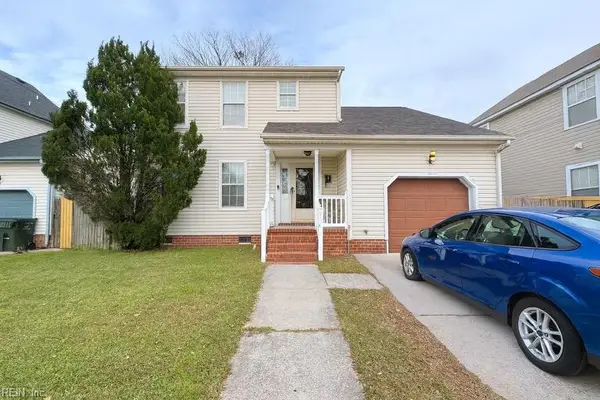 304 E Liberty Street, Norfolk, VA 23523