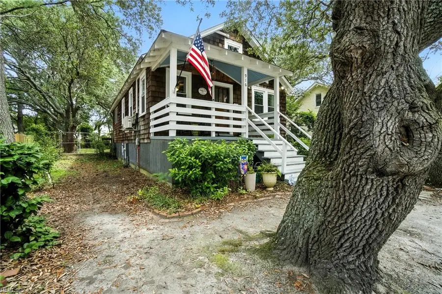 916 Little Bay Avenue, Norfolk, VA 23503 - Image #2