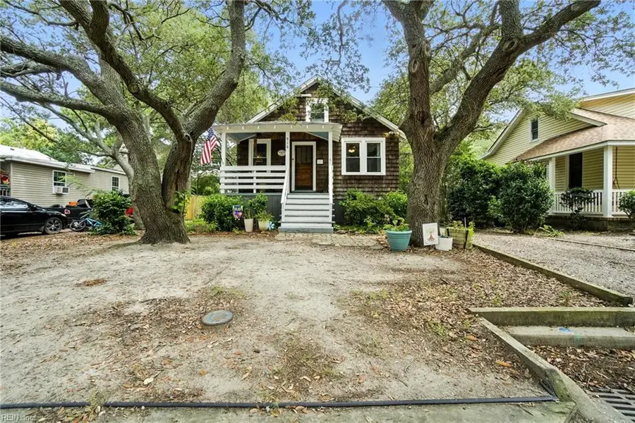 916 Little Bay Avenue, Norfolk, VA 23503 - Image #3