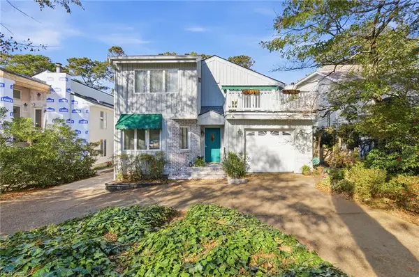 213 81st Street #A, Virginia Beach, VA 23451